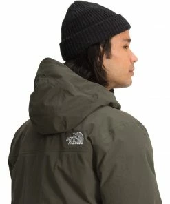 The North Face Men's Arctic Parka