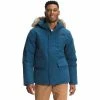 The North Face Men's Arctic Parka 1 The North Face Men's Arctic Parka