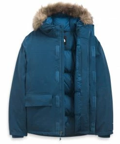 The North Face Men's Arctic Parka