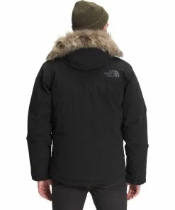 The North Face Men's Arctic Parka