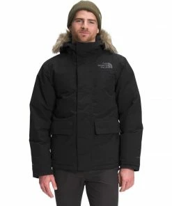 The North Face Men's Arctic Parka