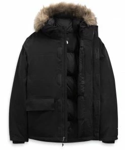 The North Face Men's Arctic Parka