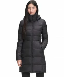 The North Face Women's Metropolis Parka