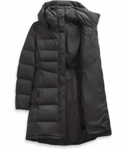 The North Face Women's Metropolis Parka