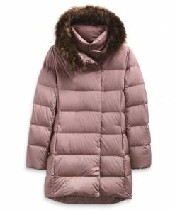 The North Face Women's New Dealio Down Parka 26 The North Face Women's New Dealio Down Parka