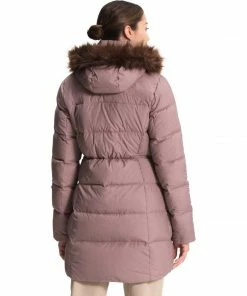 The North Face Women's New Dealio Down Parka 24 The North Face Women's New Dealio Down Parka