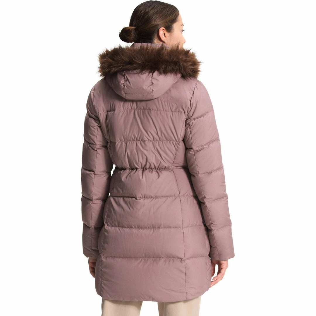 The North Face Women's New Dealio Down Parka 12 The North Face Women's New Dealio Down Parka