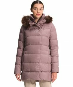 The North Face Women's New Dealio Down Parka 23 The North Face Women's New Dealio Down Parka