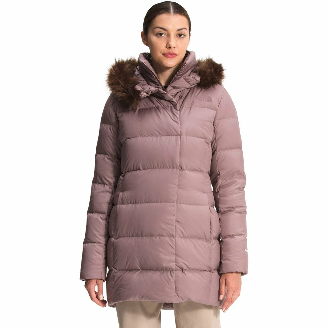 The North Face Women's New Dealio Down Parka 11 The North Face Women's New Dealio Down Parka