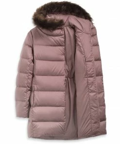 The North Face Women's New Dealio Down Parka 27 The North Face Women's New Dealio Down Parka