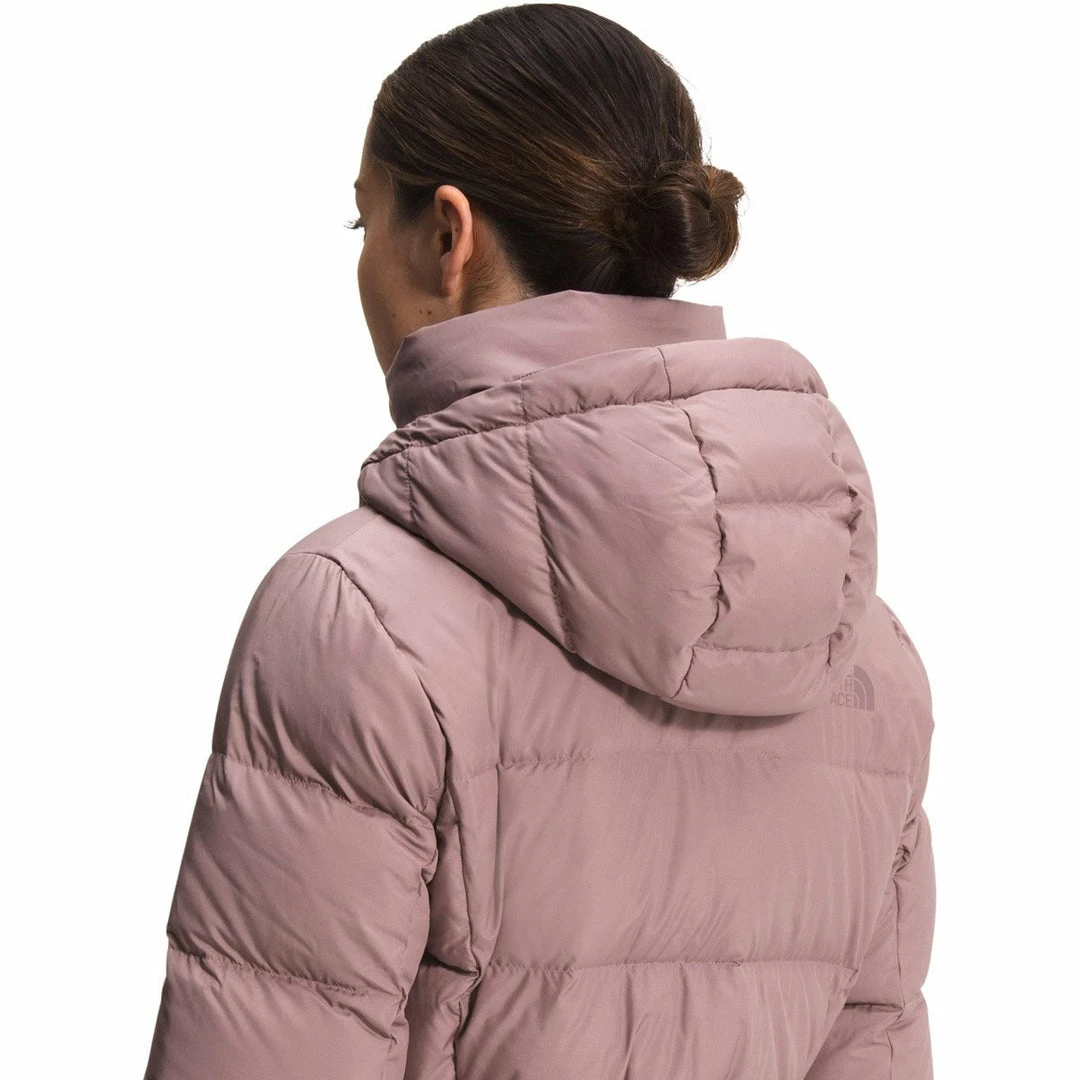 The North Face Women's New Dealio Down Parka 13 The North Face Women's New Dealio Down Parka