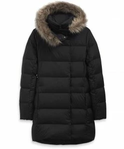 The North Face Women's New Dealio Down Parka 21 The North Face Women's New Dealio Down Parka