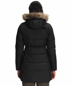 The North Face Women's New Dealio Down Parka 20 The North Face Women's New Dealio Down Parka