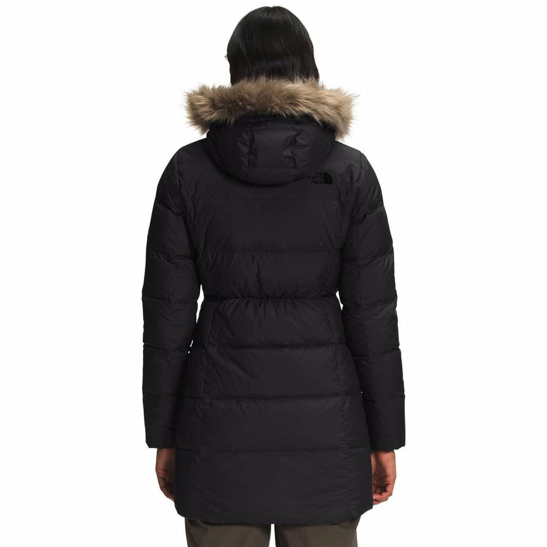 The North Face Women's New Dealio Down Parka 8 The North Face Women's New Dealio Down Parka