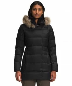 The North Face Women's New Dealio Down Parka 19 The North Face Women's New Dealio Down Parka