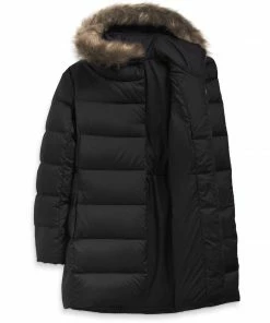 The North Face Women's New Dealio Down Parka 22 The North Face Women's New Dealio Down Parka