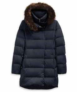 The North Face Women's New Dealio Down Parka 17 The North Face Women's New Dealio Down Parka