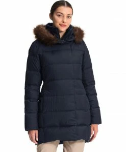 The North Face Women's New Dealio Down Parka