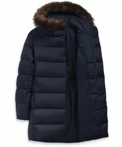 The North Face Women's New Dealio Down Parka 18 The North Face Women's New Dealio Down Parka