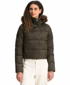 The North Face Women's New Dealio Down Short Jacket
