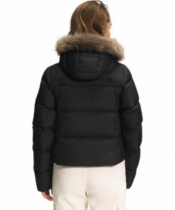 The North Face Women's New Dealio Down Short Jacket