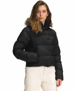 The North Face Women's New Dealio Down Short Jacket