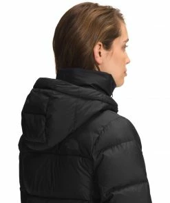 The North Face Women's New Dealio Down Short Jacket