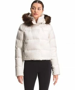 The North Face Women's New Dealio Down Short Jacket