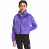 The North Face Girls' Osolita Full Zip Jacket Kids