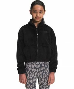 The North Face Girls' Osolita Full Zip Jacket Kids