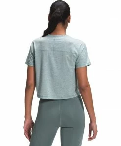 The North Face Women's Dawndream Relaxed Short Sleeve