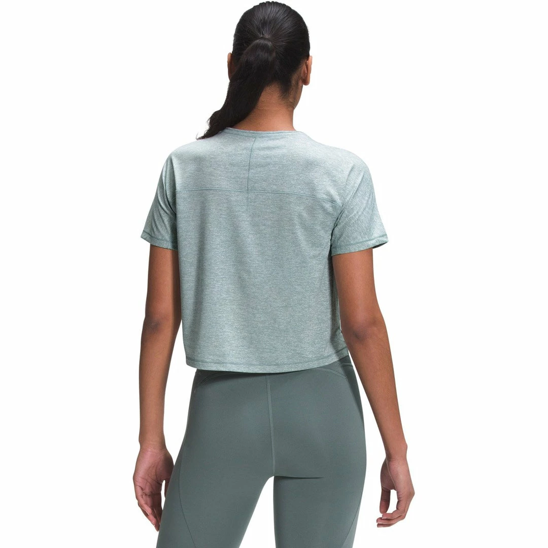 The North Face Women's Dawndream Relaxed Short Sleeve 4 The North Face Women's Dawndream Relaxed Short Sleeve