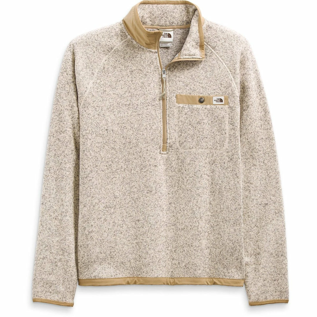 The North Face Men's Gordon Lyons 1/4 Zip 5 The North Face Men's Gordon Lyons 1/4 Zip