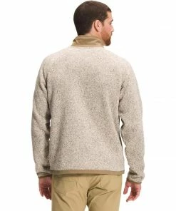 The North Face Men's Gordon Lyons 1/4 Zip