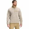 The North Face Men's Gordon Lyons 1/4 Zip 2 The North Face Men's Gordon Lyons 1/4 Zip