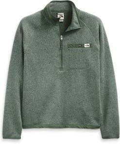 The North Face Men's Gordon Lyons 1/4 Zip 16 The North Face Men's Gordon Lyons 1/4 Zip