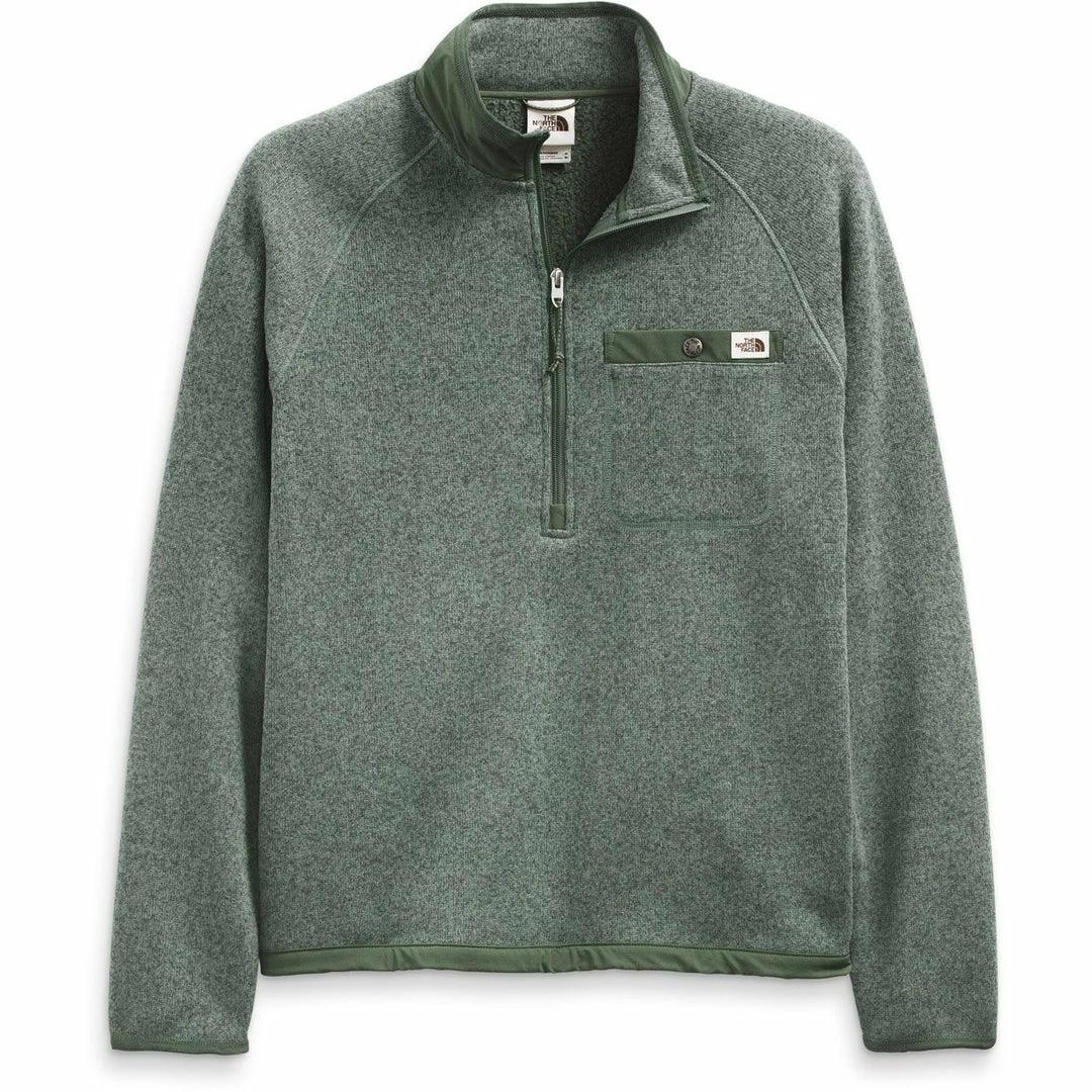 The North Face Men's Gordon Lyons 1/4 Zip 8 The North Face Men's Gordon Lyons 1/4 Zip