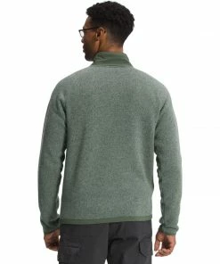 The North Face Men's Gordon Lyons 1/4 Zip 15 The North Face Men's Gordon Lyons 1/4 Zip