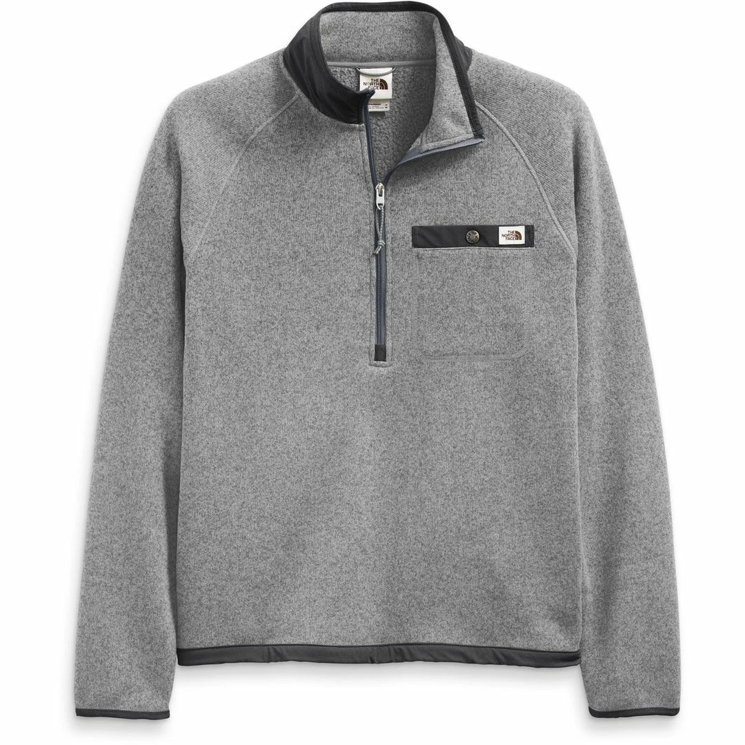 The North Face Men's Gordon Lyons 1/4 Zip 11 The North Face Men's Gordon Lyons 1/4 Zip