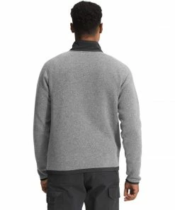 The North Face Men's Gordon Lyons 1/4 Zip 18 The North Face Men's Gordon Lyons 1/4 Zip
