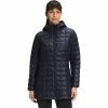 The North Face Women's ThermoBall Eco Parka