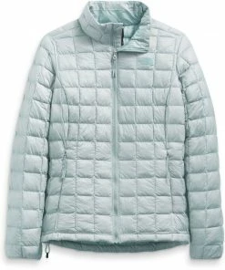 The North Face Women's ThermoBall Eco Jacket