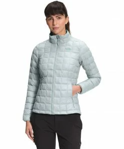 The North Face Women's ThermoBall Eco Jacket