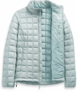 The North Face Women's ThermoBall Eco Jacket