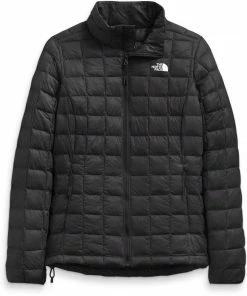 The North Face Women's ThermoBall Eco Jacket