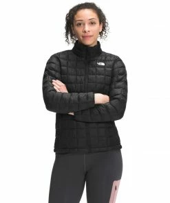 The North Face Women's ThermoBall Eco Jacket