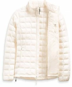 The North Face Women's ThermoBall Eco Jacket