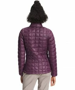 The North Face Women's ThermoBall Eco Jacket