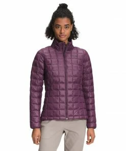 The North Face Women's ThermoBall Eco Jacket