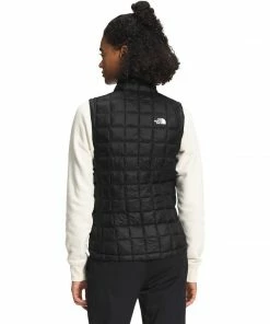 The North Face Women's ThermoBall Eco Vest 2.0 13 The North Face Women's ThermoBall Eco Vest 2.0